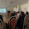 Новый  классный час #LIVEINKRGV
